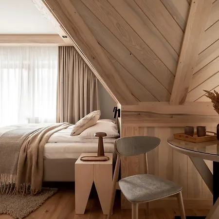 Villa Las Apartamenty Apartment Zakopane