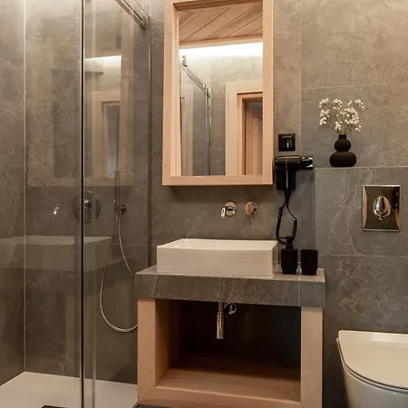 Apartment Villa Las Apartamenty Zakopane
